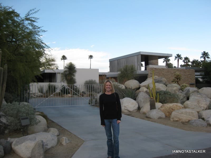 The Kaufmann House – One of the World’s Most Famous Houses