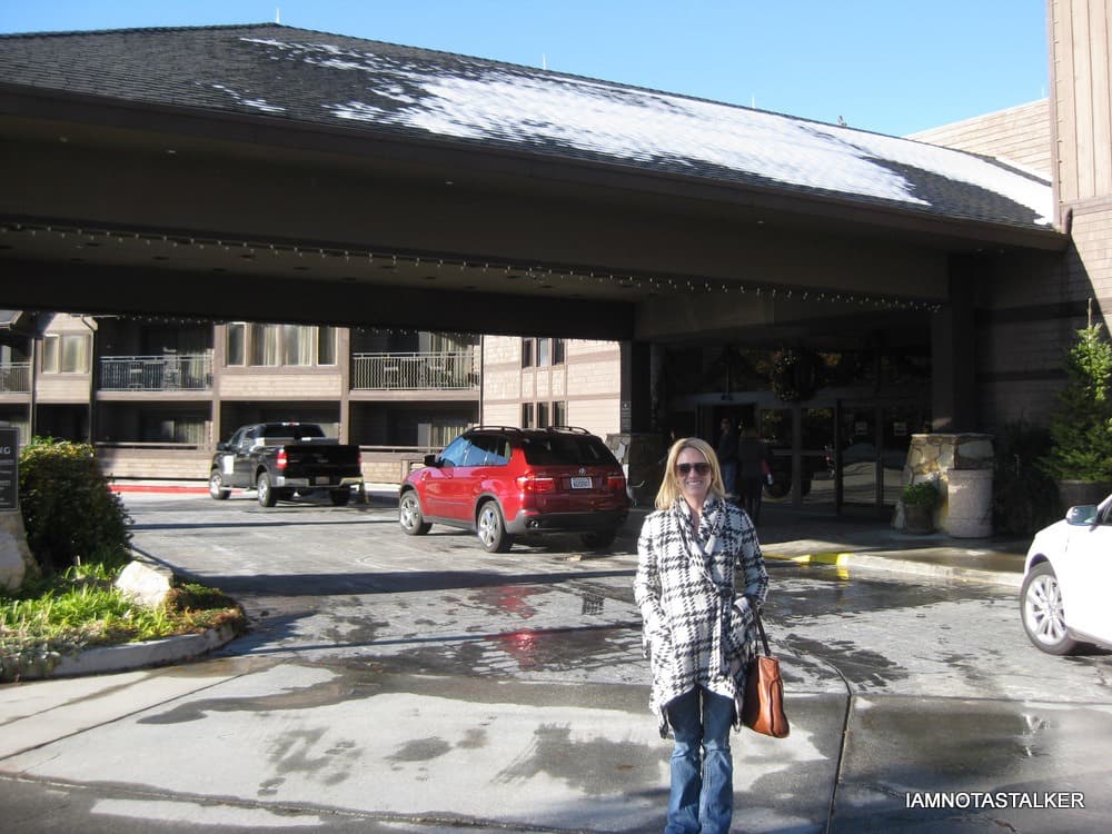 Lake Arrowhead Resort and Spa from “House, M.D.”