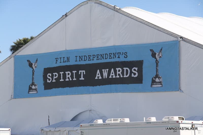 Stalking the 2011 Academy Awards