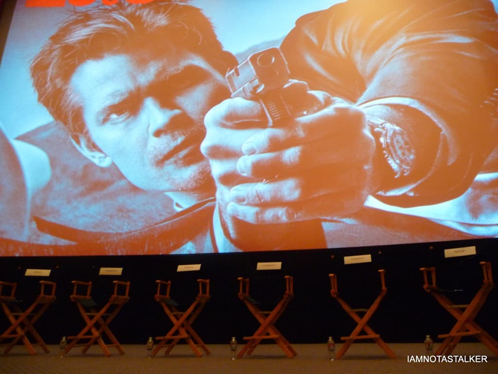 A Q & A with the Cast of “Justified”