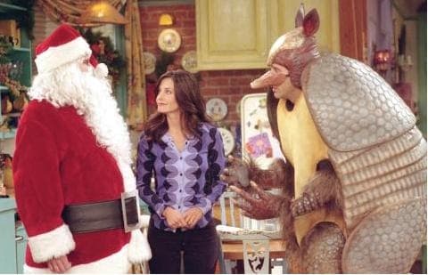Merry Christmas!