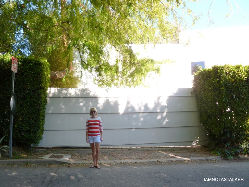 The “Pretty Woman” Party House