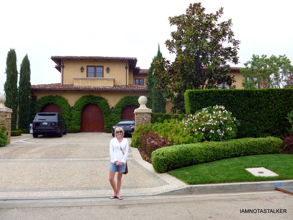 The “Jack and Jill” House