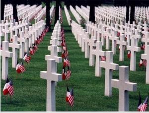 Happy Memorial Day!