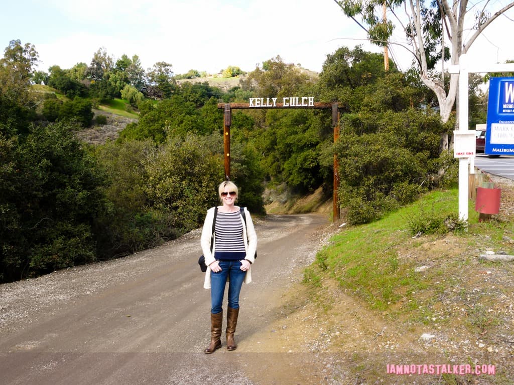 Kelly Gulch from “Parks and Recreation”