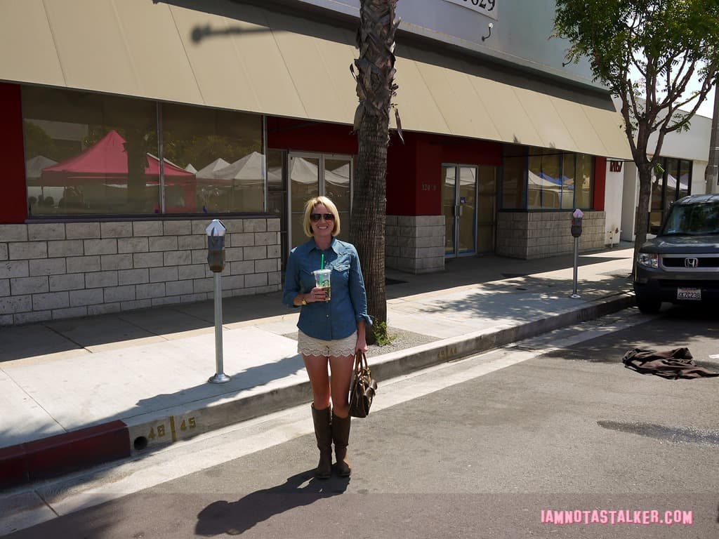 Rent-A-Swag from “Parks and Recreation”