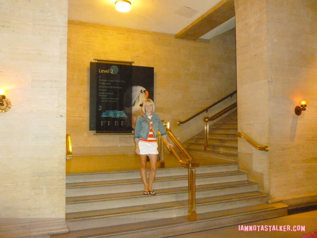 The “Pretty Woman” Opera House