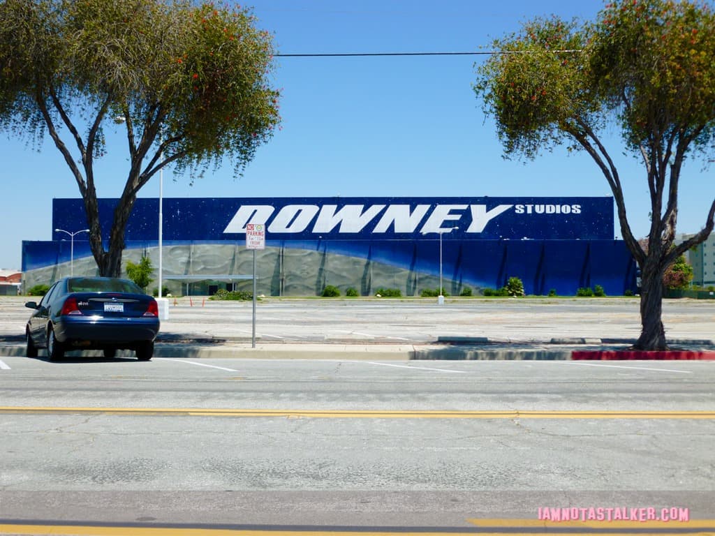 Downey Studios from “Christmas with the Kranks”