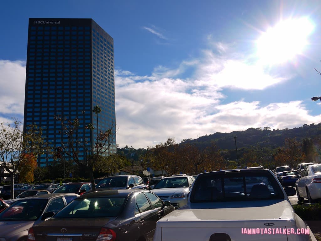 The Former Site of the “Charles in Charge” House
