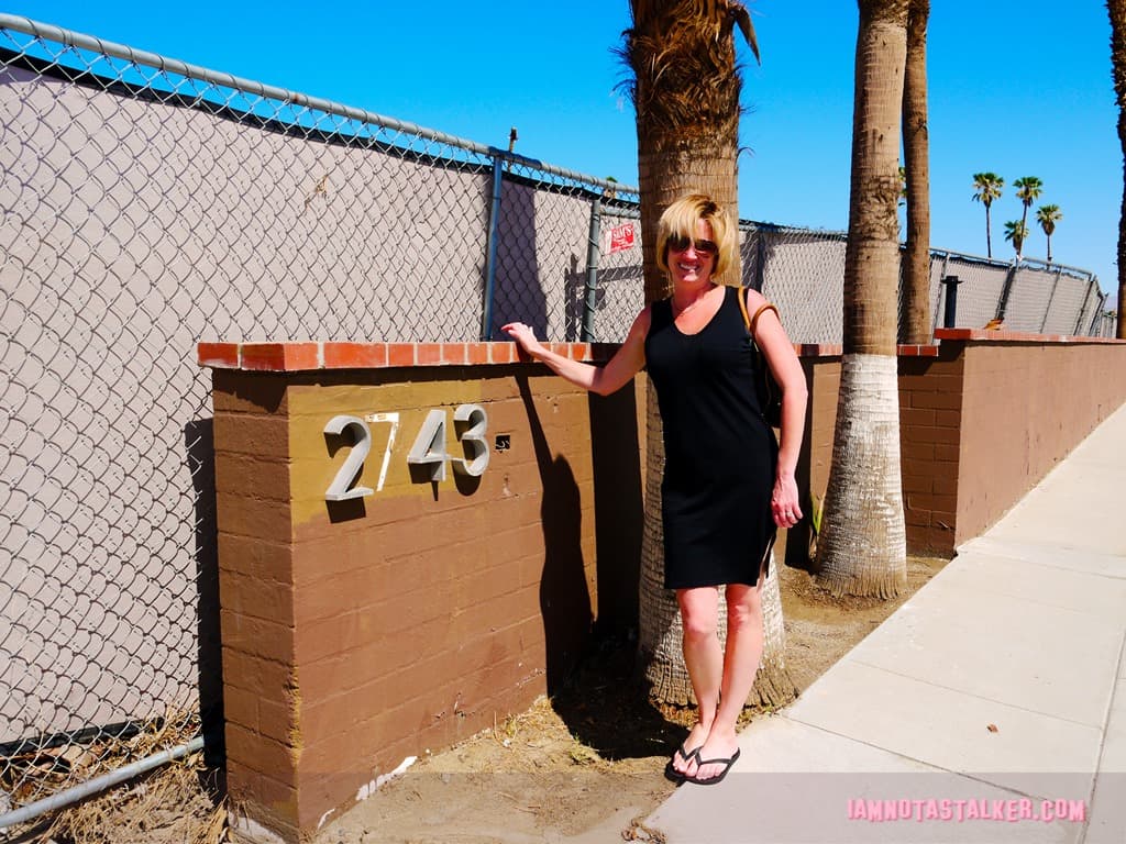 The Racquet Club of Palm Springs
