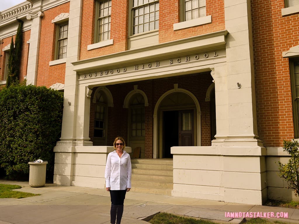 The “Pretty Little Liars” Guide to Warner Bros. Studio