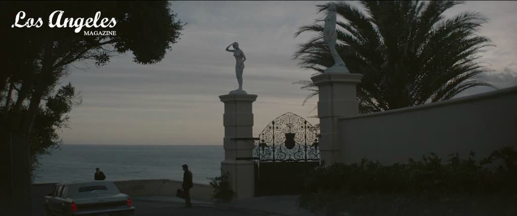 New “L.A.” Mag Post – About “The Gambler”