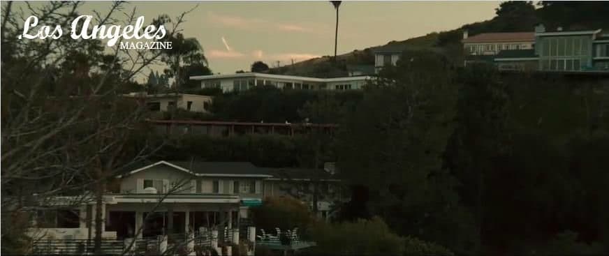 New “L.A.” Mag Post – “The Gift” House