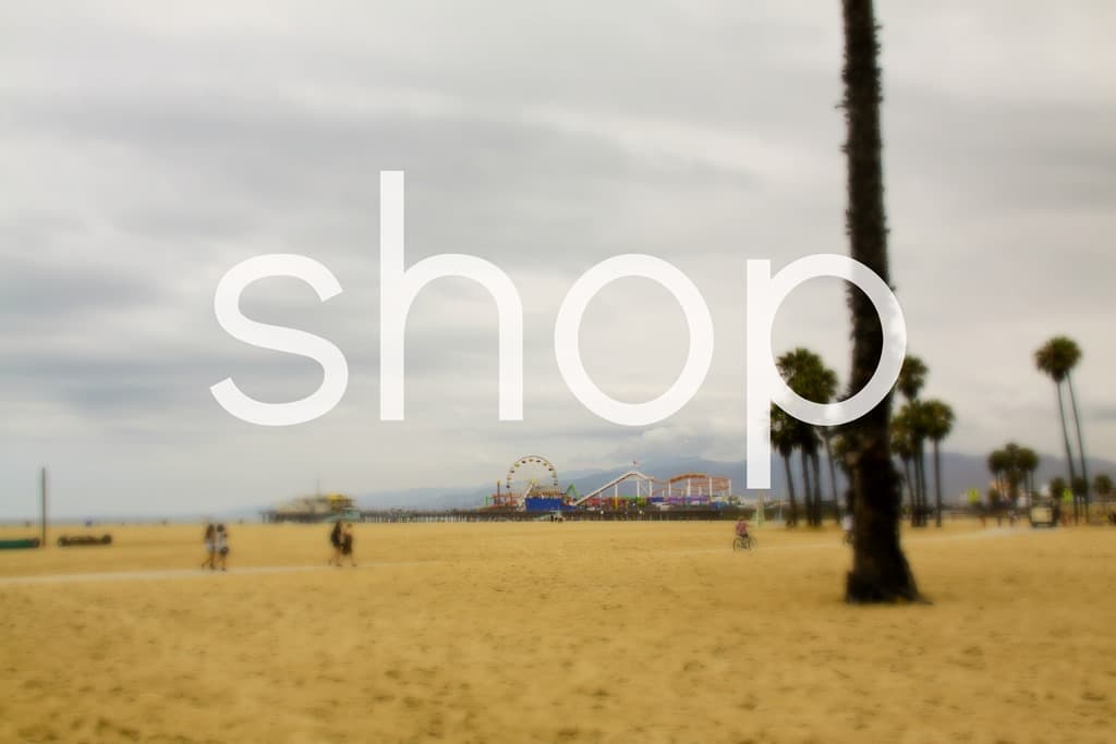 My Guide to L.A. – Shopping