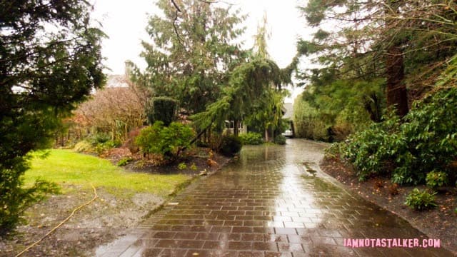 Spencer’s House and Barn from “Pretty Little Liars”