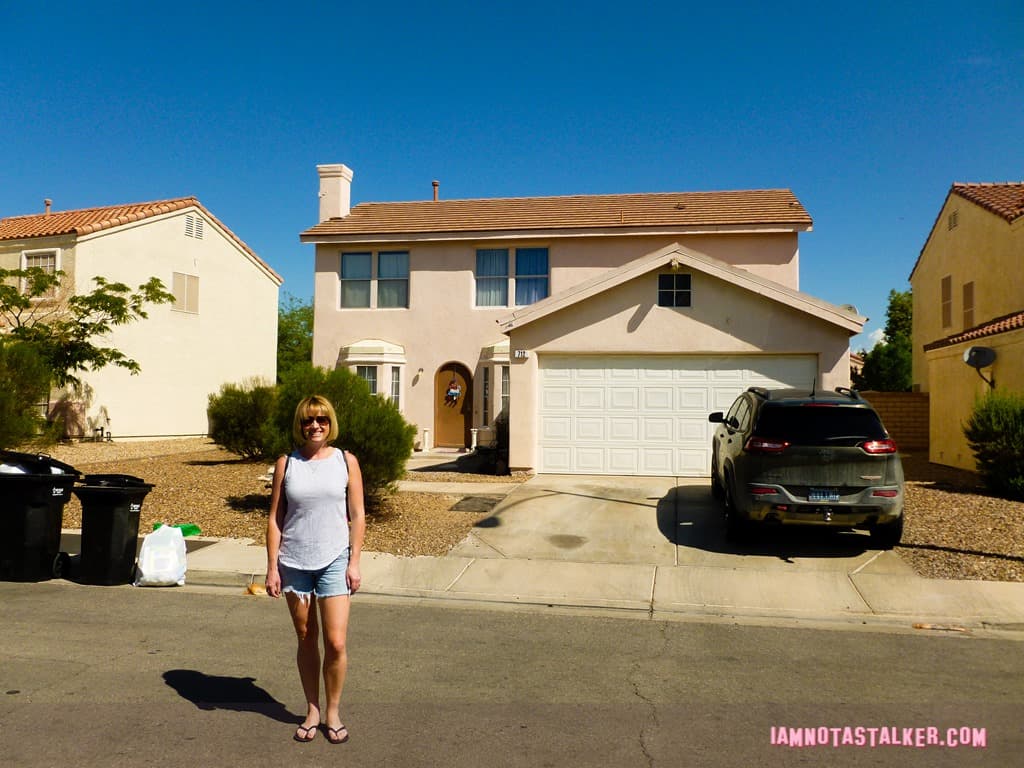 The Real Life “The Simpsons” House
