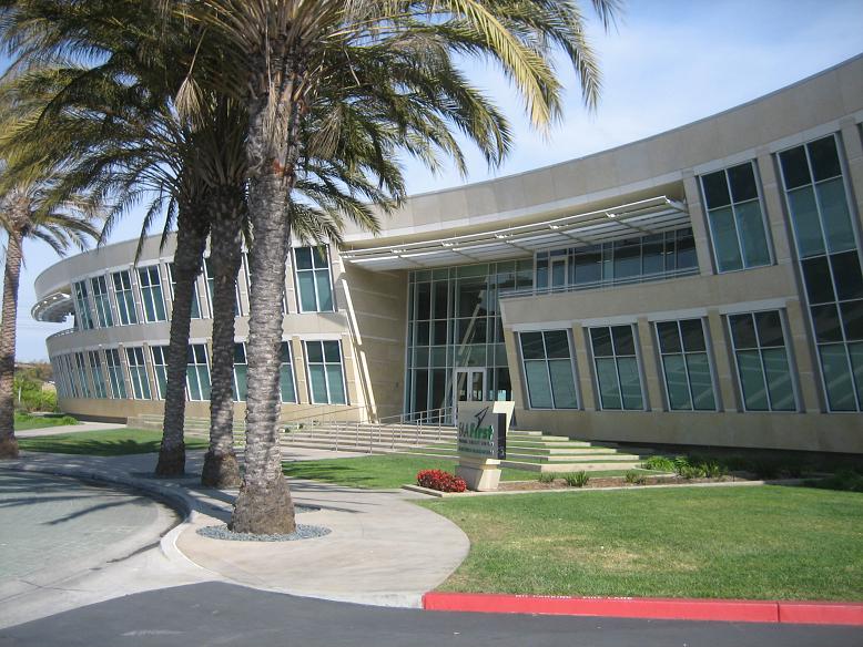 Miami-Dade-Hawthorne-California Police Department