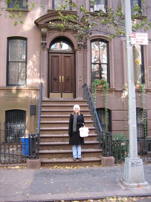 New York, New York!