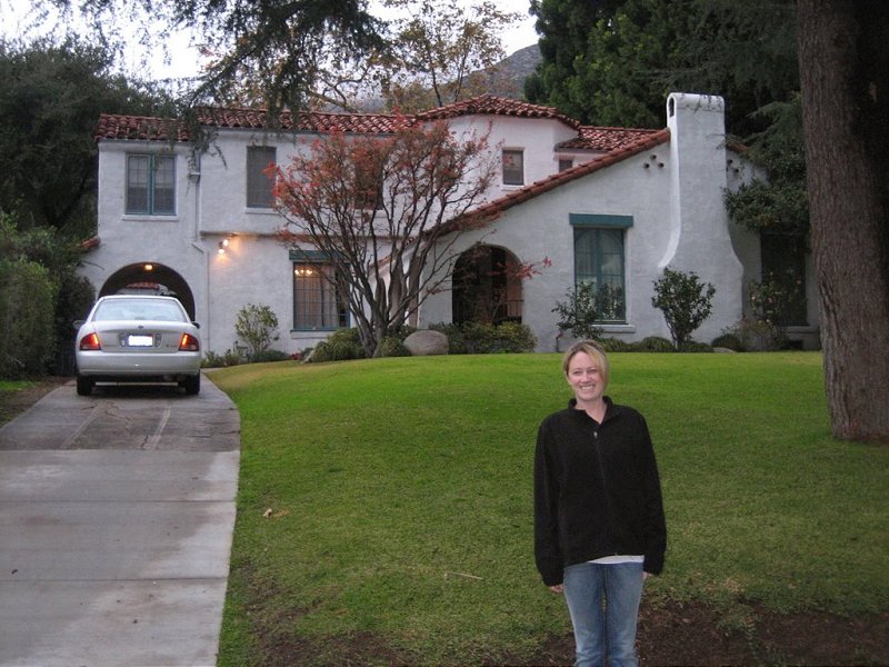 Beverly Hills, 90210!