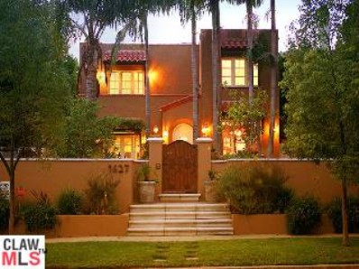 Lauren Conrad’s New Digs!
