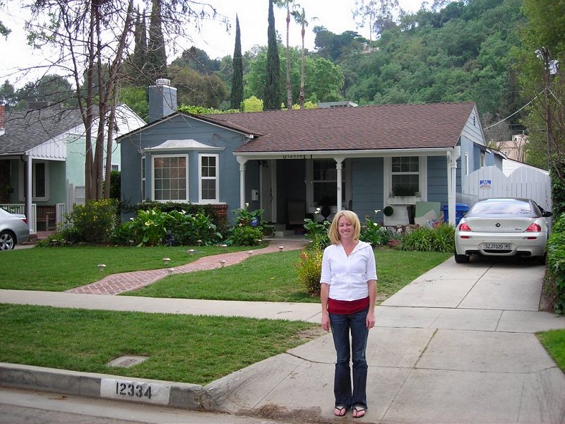 Malcolm in the Middle House