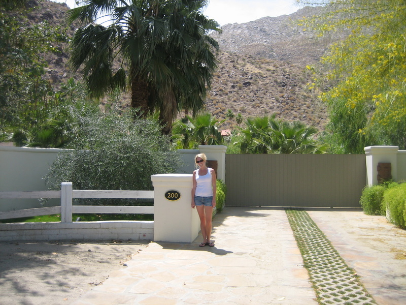 Stalking Barry Manilow, Part II