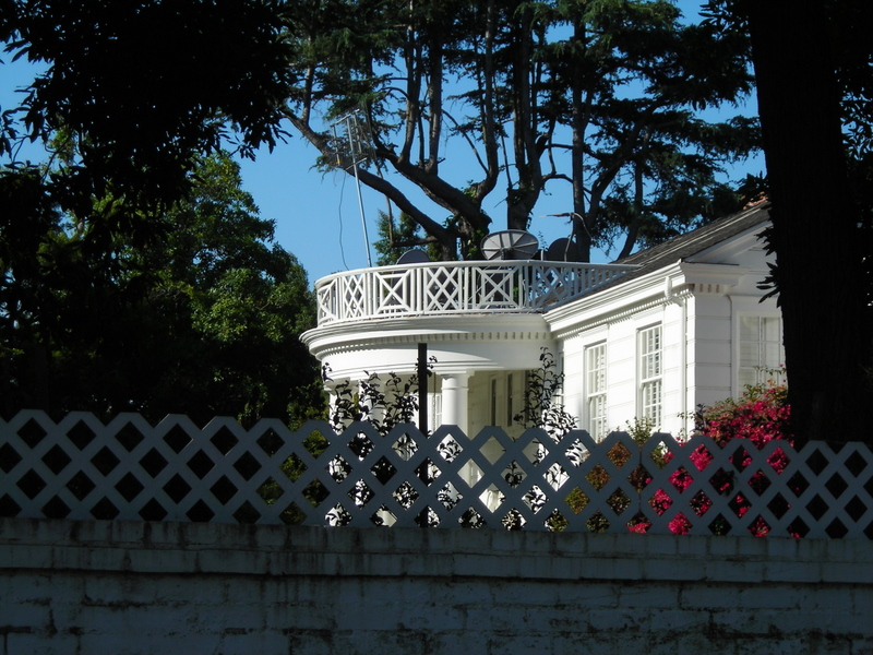 Fresh Prince House – For Real This Time!