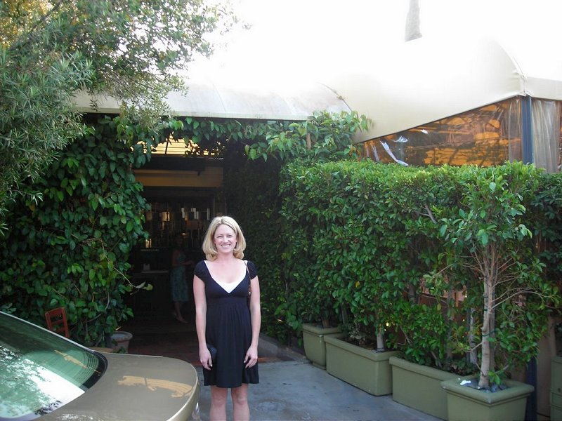 Ago Restaurant