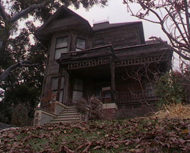 More Charmed Locations!