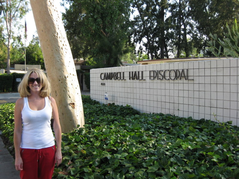 MK & A’s Alma Mater