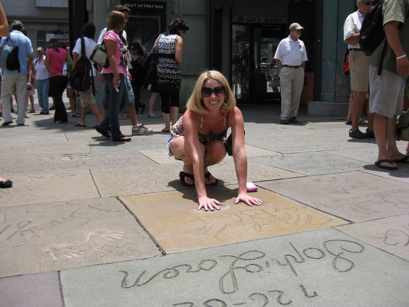All Marilyn, All the Time!