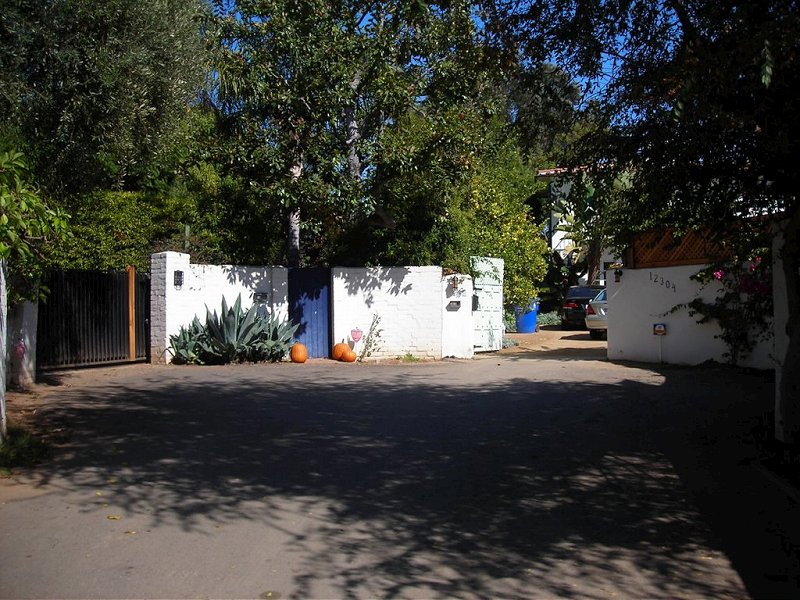 Marilyn Monroe’s First, and Last, Home