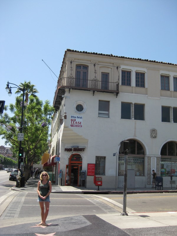 The Beverly Beat