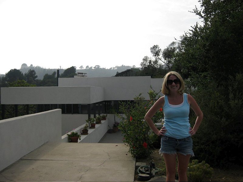 LA Not So Confidential