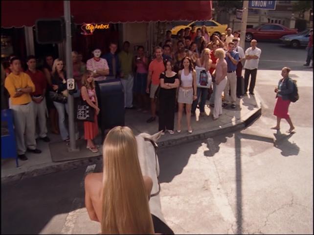Charmed Challenge!