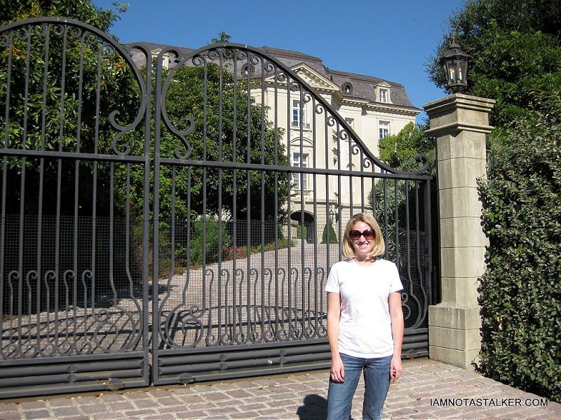 Haunted Hollywood Tour Takes a Detour to SF!