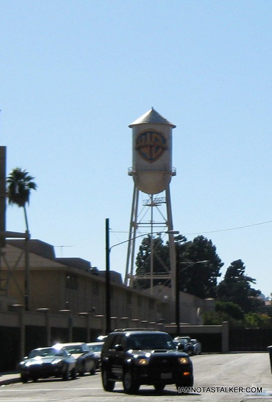 Stalking the WB – Again!