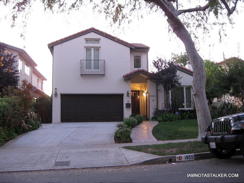 Tori Spelling’s Dream House