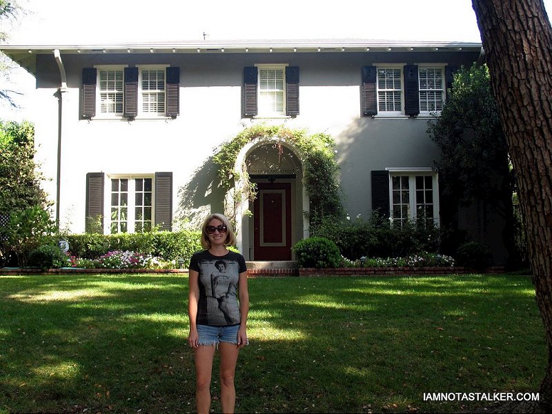 The Liar Liar House