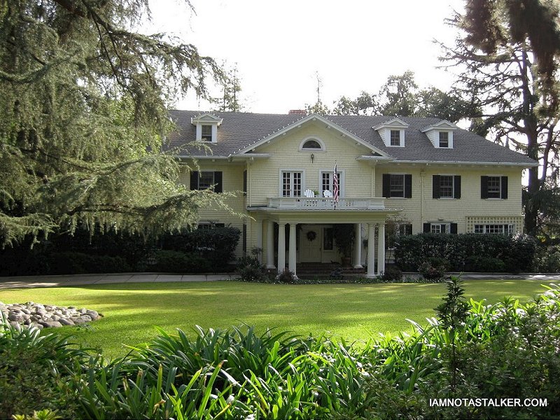 The Rubio House