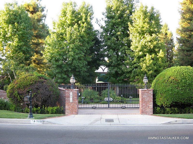 Donna Martin’s House