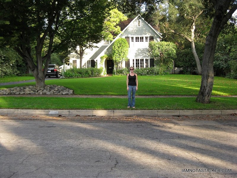 The Family House