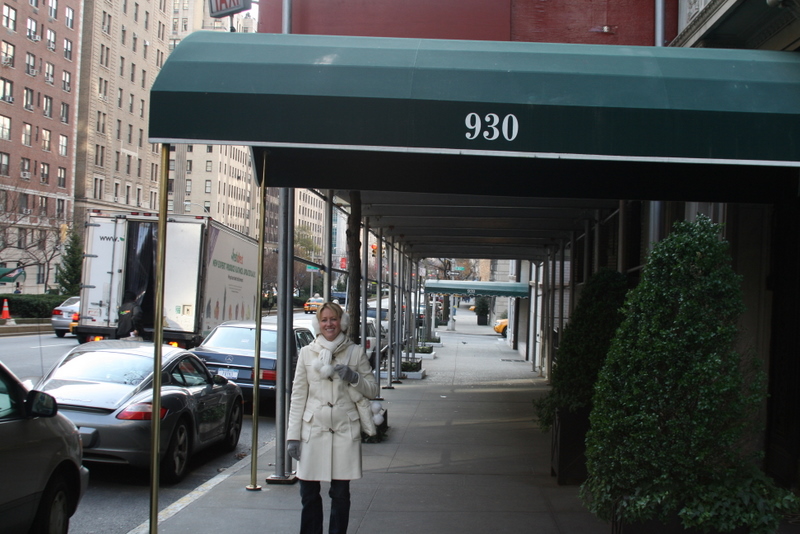 Park Avenue Princess