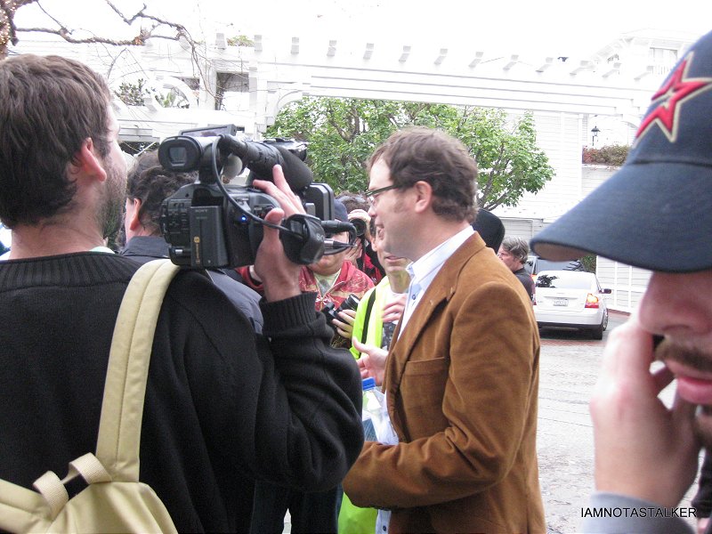 Rainn Wilson