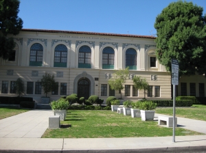 The License to Drive School