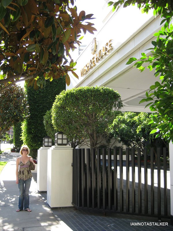 Lauren Conrad’s New Condo