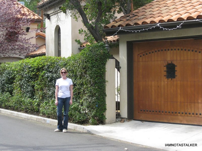 George Clooney’s Former Digs
