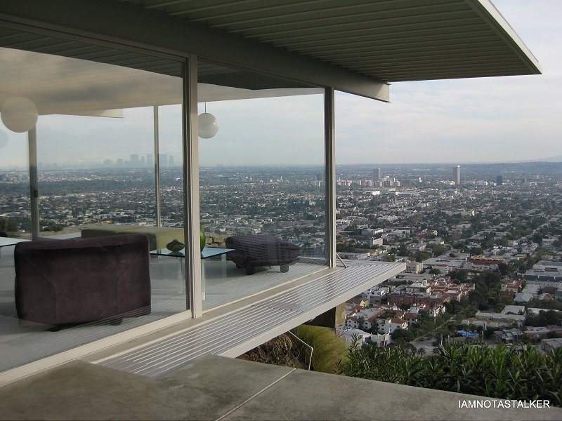 The Most Photographed Home in the World!
