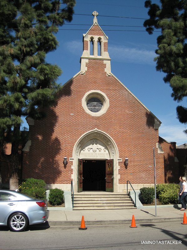 Donna and David’s Wedding