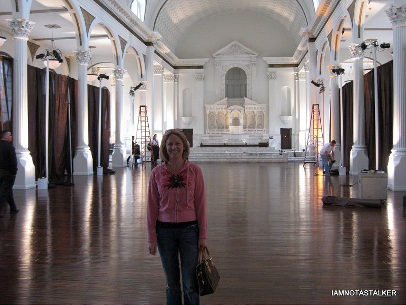 Vibiana